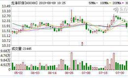 <em>龙净环保</em>：连续4日融资净买入累计832.31万元（08-08）