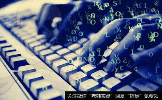 把技术图形、技术分析看成价值投机的含义是什么？