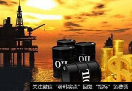 国内外金融形势下原油价格走势分析