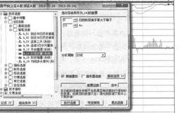 技术面选股应该如何选？技术面应该如何选股？