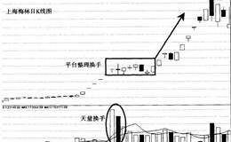 放量公式的实战经典案例分析