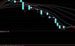 大智慧神獒星座轨迹选股指标公式源码最新解析