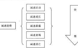 减速结构定律解析及推演