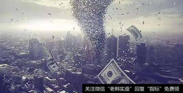 郭施亮最新股市消息:两融业务松绑,政策环境有回暖预期,A股见底了吗?