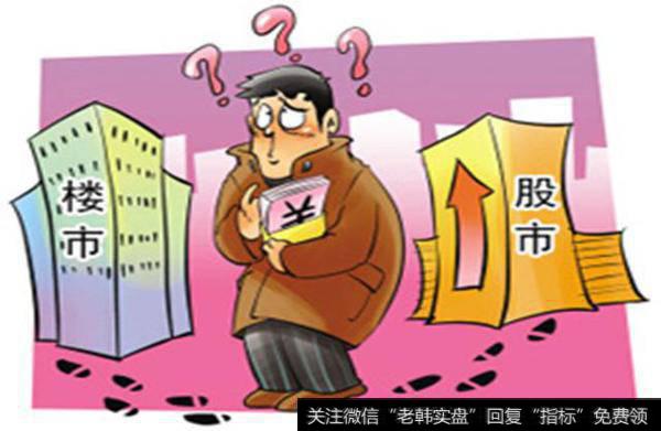 老股民炒股日记：与其充实资金，不如充实头脑