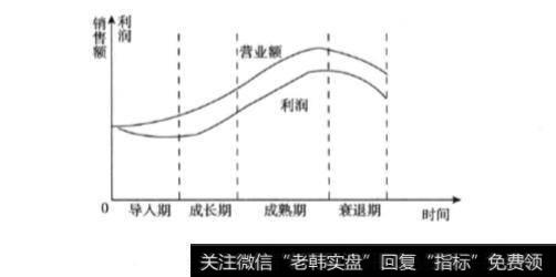 每一个产品或者服务都会在子生命周期里发生怎样的改变？