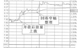 什么是追涨龙头股的盘中技法？