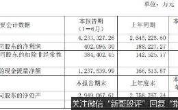 恒力石化上半年4类产品降价 存货176亿跌价准备216万