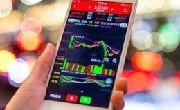 波浪之最解析:最难防的A浪急跌解析图