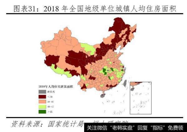 任泽平股市最新相关消息：中国住房存量报告：201915