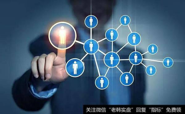 金融市场之父:管金生