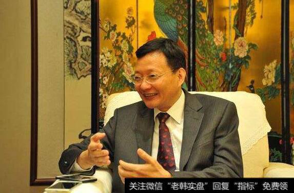 财经郎眼李大霄最新(财经郎眼2021李大霄)