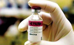 肝素原料景气延续,肝素题材概念股可关注