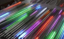 Mini LED催生LED显示新空间,LED题材概念股可关注