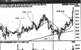 如何进行<em>海欣股份</em>实战运用举例？