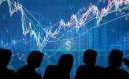 庄股操作一击实战:高开低走的<em>k线形态</em>伪阴有什么特点?