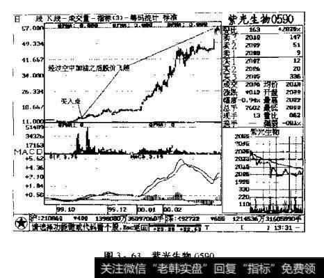 图3-63 紫光生物 0590