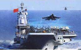 朝鲜半岛紧张局势升温关注国防军工板块