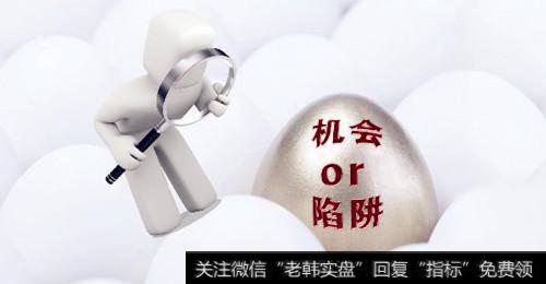 如何理解左侧交易与右侧交易?