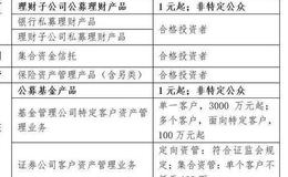 任泽平股市最新相关消息：理财子公司的变革、影响与展望