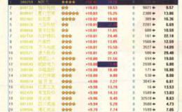 <em>集合竞价</em>中的亮点是什么？