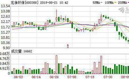 <em>龙净环保</em>：融资净偿还261.87万元，融资余额4.26亿元（08-20）