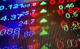 热点狙击K线实战:K线小阳星基本形态应用