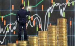 热点狙击K线实战:K线光头光脚阴线基本形态应用