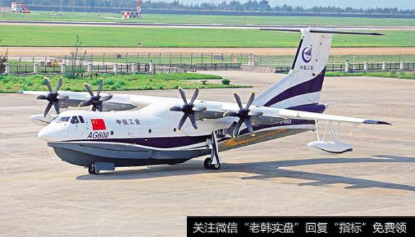 国产自主新机型正加快研制,国产新飞机题材<a href='/gainiangu/'>概念股</a>可关注