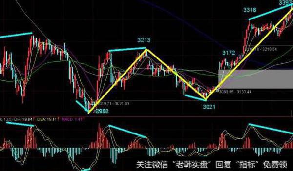 郭施亮最新股市消息：白酒股价屡创新高，银行估值趴在地板上，究竟是为什么呢？