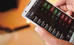 决策树股市风险控制运用:投资预期分析