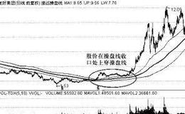 操盘手实战法则：狼巡操盘线指标选股精要