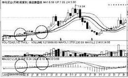 操盘手实战法则：月线选股精要