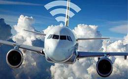航空WiFi占据市场风口 航空WiFi概念股受关注