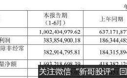 南京证券上半年IPO仅过会1单科创板 投行业务2度受伤