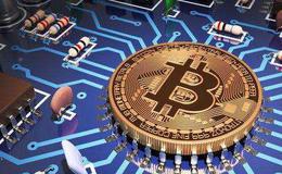 比特大陆向台积电大量订购采矿芯片,采矿芯片题材概念股可关注