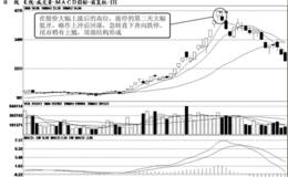 涨停股的卖出技巧次日大幅低开收阴