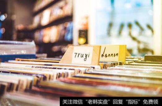 主力吸货的基本手法