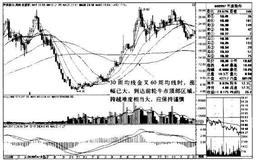 开滦股份K线图（2008.2-2010.3）的趋势是什么样的？