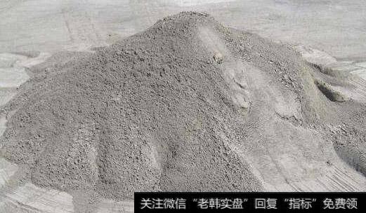 国内水泥企业大面积涨价,水泥题材<a href='/gainiangu/'>概念股</a>可关注