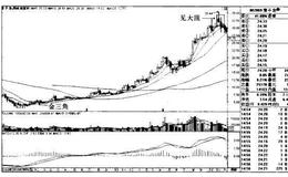 <em>獐子岛</em>K线图（2008.9-2010.11）的趋势是什么样的？