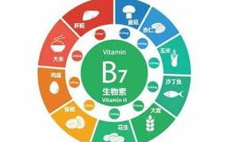 生物素价格大幅上调,生物素题材概念股可关注