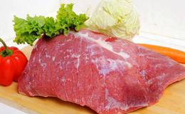 强猪周期下消费替代,牛肉题材概念股可关注