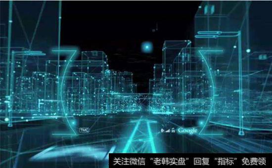 科技巨头概念股