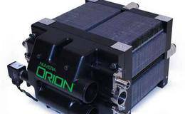 首个氢能轨交项目开建燃料电池概念受关注