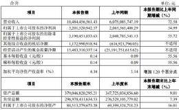 申万宏源年内5上黑榜评级下降 上半年IPO承销吃鸭蛋