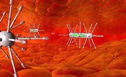 我国科学家研发新多功能纳米组装体,纳米治癌题材概念股可关注