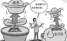 公司股息政策比盈利对股价的影响更直接