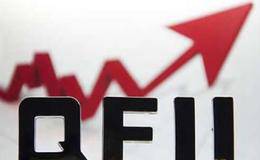 秉持价值投资的QFII颇有收获
