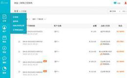 如何理解未完订单和新增订单比率？